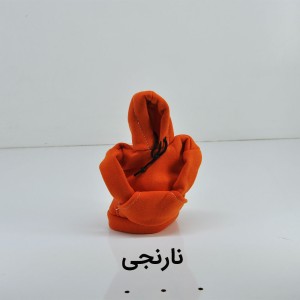روکش دنده طرح هودی