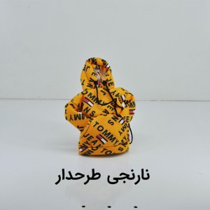 روکش دنده طرح هودی