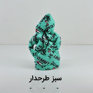 روکش دنده طرح هودی