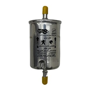 فیلتر بنزین خودرو تاس مدل فلزی استاندارد
