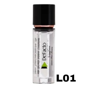 رژ لب مایع مات دیفکتو مدل professional