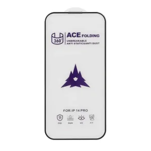 گلس ACE مناسب برای گوشی آیفون 14 pro max