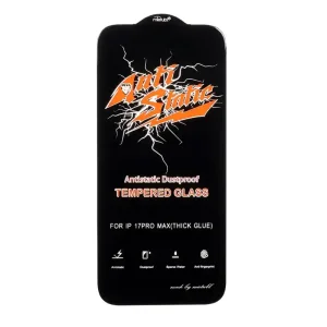 گلس SUPER-D مناسب برای گوشی آیفون 17 pro max