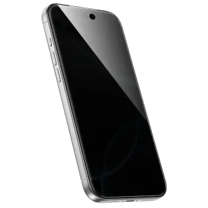 گلس پرایوسی آیفون 16 پرو گرین لاین