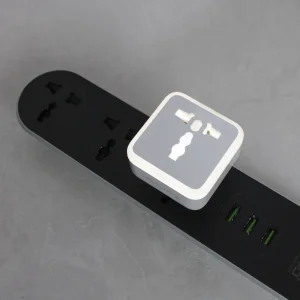 مبدل برق فرهان سه به دو f10