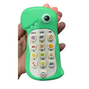 موبایل موزیکال دایناسور