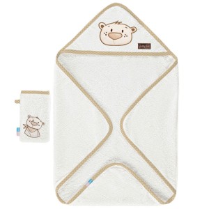 ست حوله دوتکه TEDDY BEAR رزبرن roseborn