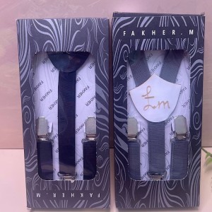 ساسبند پسرانه f.m