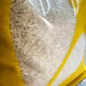 برنج پاکستانی اعلا دفکا بسته ی 2.7 کیلو گرم