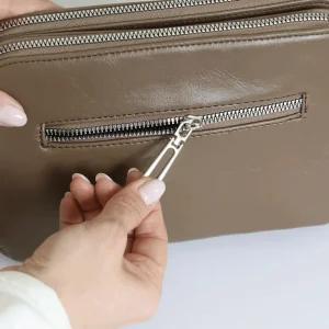 کیف زنانه دوشی مدل ژینوس