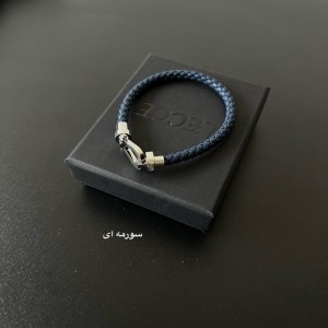 دستبند پسرانه امگا فرد