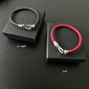دستبند پسرانه امگا فرد