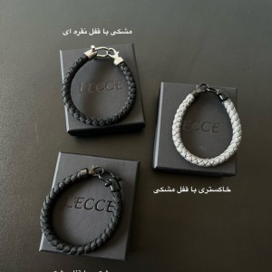 دستبند پسرانه امگا رابر