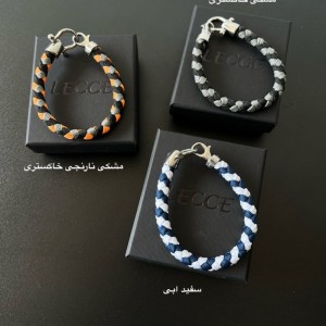 دستبند پسرانه امگا رابر