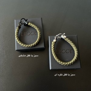 دستبند پسرانه امگا رابر
