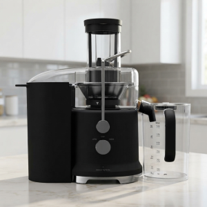 آبميوه گیری آردزیا مشکی مدل AJC- P1301BK