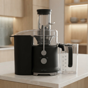 آبميوه گیری آردزیا مشکی مدل AJC- P1301BK