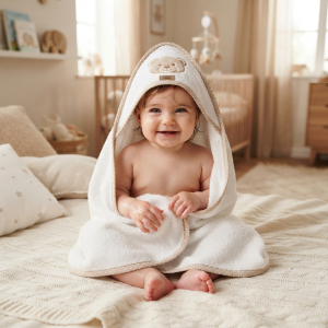 ست حوله دوتکه TEDDY BEAR رزبرن roseborn