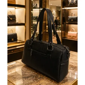 کیف دستی و دوشی زنانه مدل رز