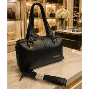 کیف دستی و دوشی زنانه مدل رز