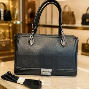 کیف دستی و دوشی زنانه مدل فوکس