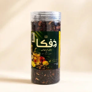 چای استوایی دفکا بسته ۲۰۰ گرمی