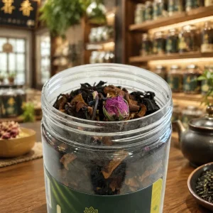 چای استوایی دفکا بسته ۲۰۰ گرمی