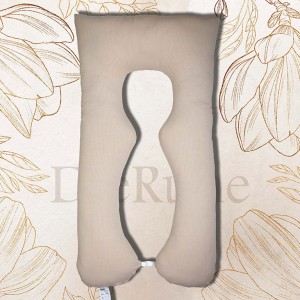 بالشت بارداری مدل U شکل دی روحه die ruhe