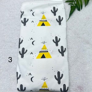 قنداق چسبی برند Lubilo