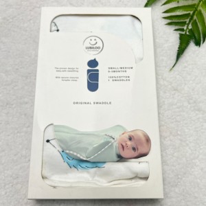 قنداق چسبی برند Lubilo