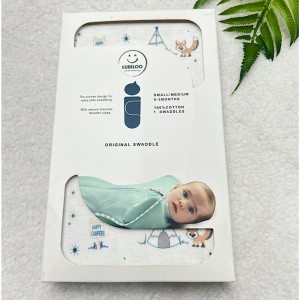قنداق چسبی برند Lubilo