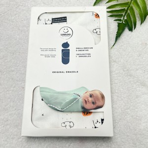 قنداق چسبی برند Lubilo