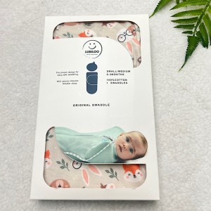 قنداق چسبی برند Lubilo