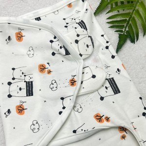 قنداق چسبی برند Lubilo