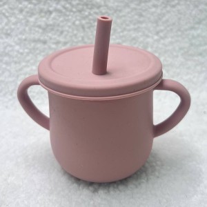 ست ظرف غذا سیلیکونی 9 تکه طرح دایناسور