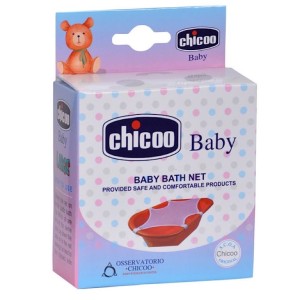 توری وان سایز بزرگ حمام کودک چیکو ایرانی chicoo
