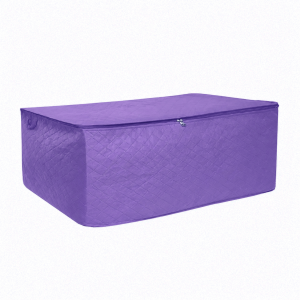 باکس رختخواب و لباس مدل بقچه سایز 5