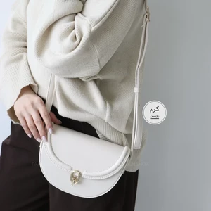کیف زنانه دوشی مدل رامونا