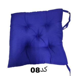 پد نشمین صندلی پارچه ای مدل راحتی