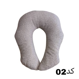 بالش پشت گردنی طبی