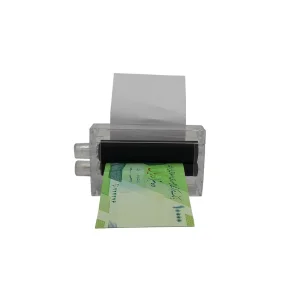 ابزار شعبده بازی چاپ اسکناس طرح چاپگر