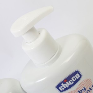 لوسیون بدن کودک چیکو chicco حجم 500 میل