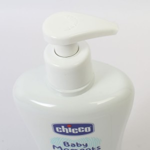 شامپو سر بچه بدون اشک چیکو chicco حجم 500 میل