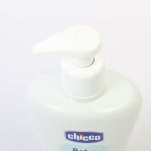 شامپو بدن کودک چیکو chicco حجم 500 میلی لیتر
