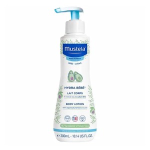 لوسیون بدن 300 میلی لیتر موستلا mustela