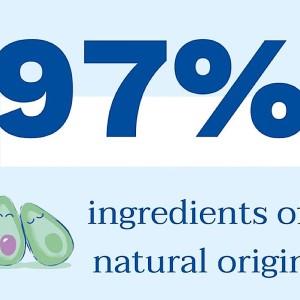 لوسیون بدن 300 میلی لیتر موستلا mustela