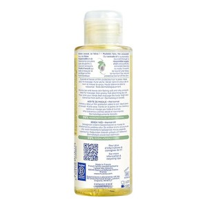 روغن ماساژ و بدن ماستلا Mustela
