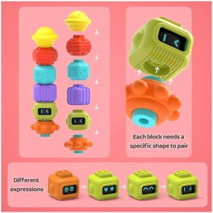 مکعب هوش چند منظوره magic cube