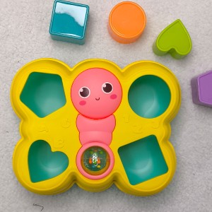 پروانه اشکال برند هانگر huanger