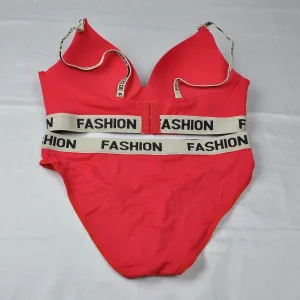 ست سوتین اسفنجی و شورت زنانه کش پهن Fashion